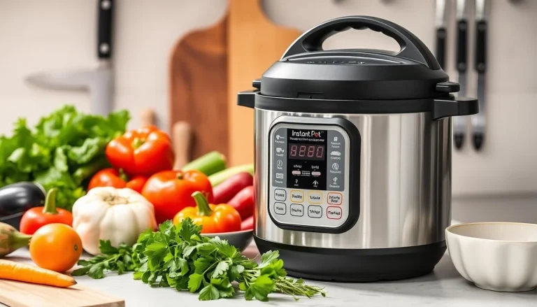 best cooks illustrated instant pot dinner recipes