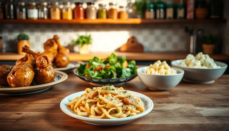 dinner recipes for picky eaters