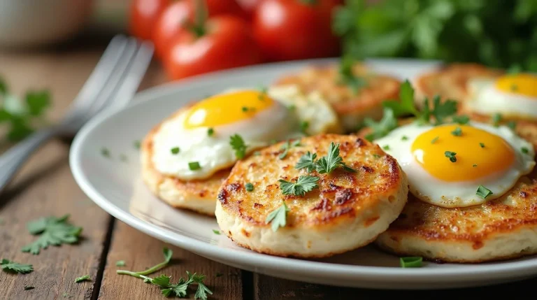 chicken and egg recipe