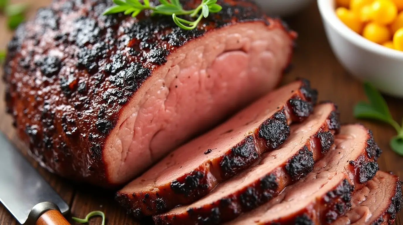 Smoked Meat Recipes