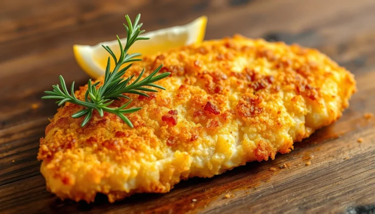 baked chicken cutlet recipes