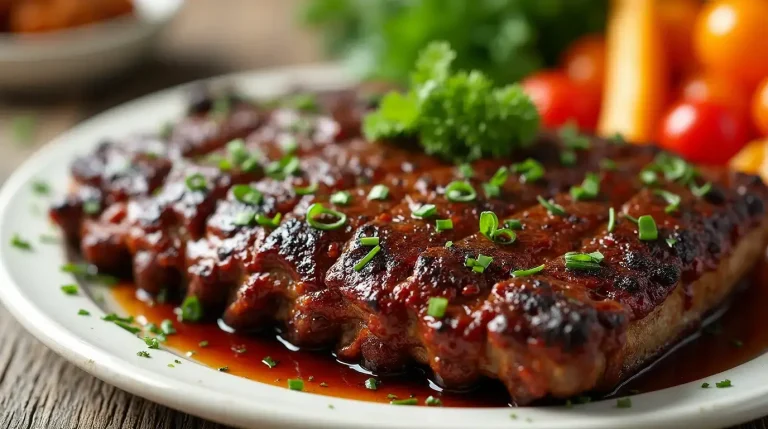 boneless beef ribs recipe