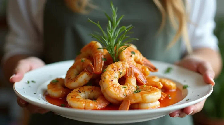 chicken and shrimp recipes