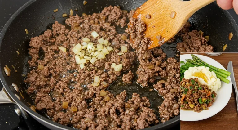 slow cooker ground beef recipes